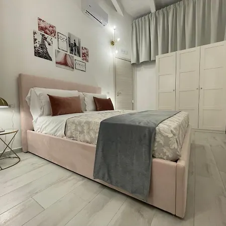 Rachele Boutique Apartments Agropoli Exterior photo