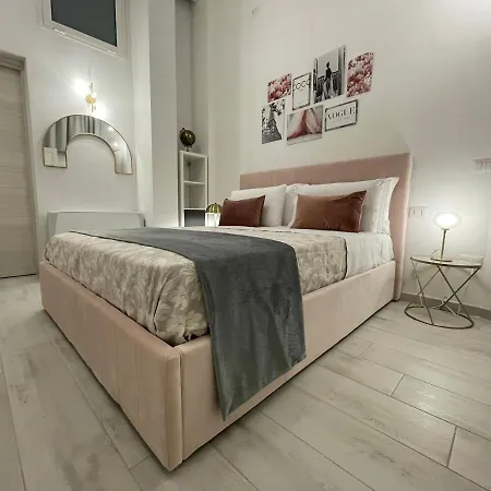 Rachele Boutique Apartments Agropoli Exterior photo