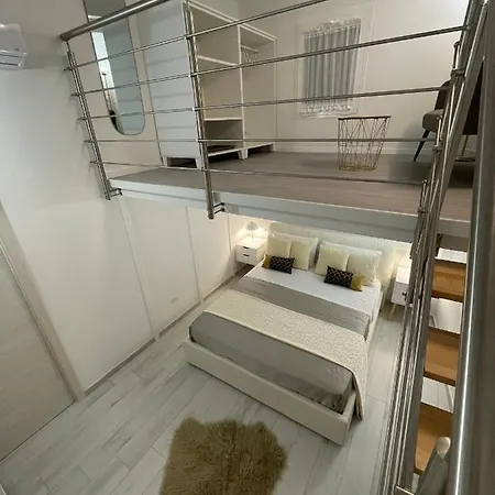 Rachele Boutique Apartments Agropoli Exterior photo