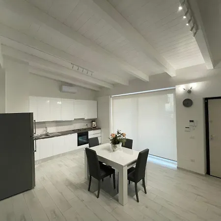 Rachele Boutique Apartments Agropoli Exterior photo