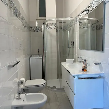 Rachele Boutique Apartments Agropoli Exterior photo