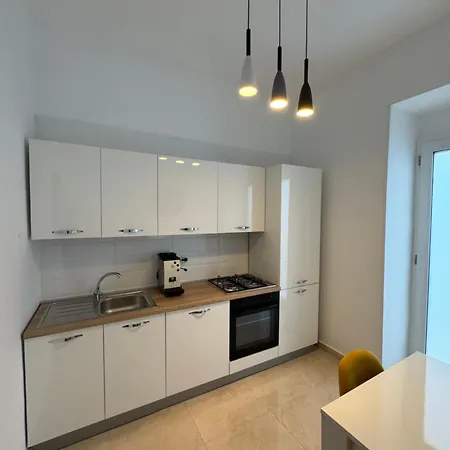 Rachele Boutique Apartments Agropoli Exterior photo