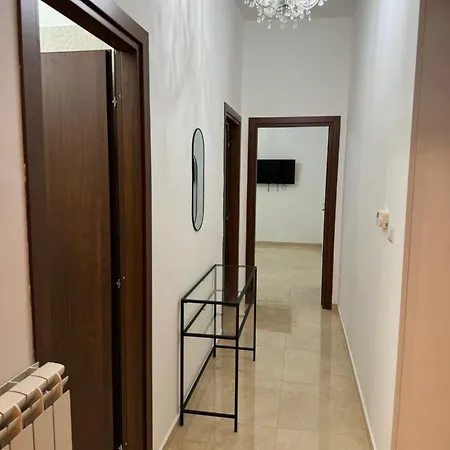 Rachele Boutique Apartments Agropoli Exterior photo