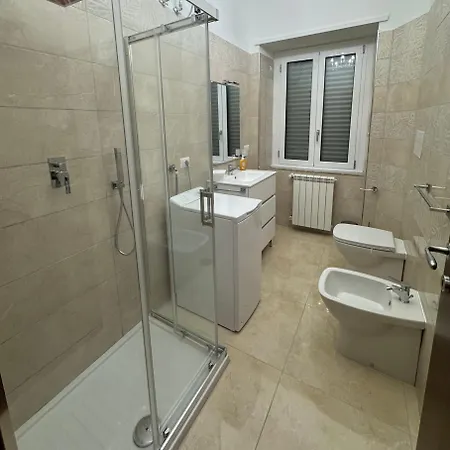 Rachele Boutique Apartments Agropoli Exterior photo