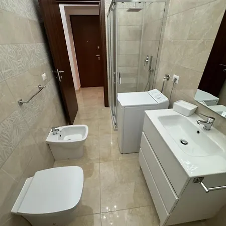 Rachele Boutique Apartments Agropoli Exterior photo