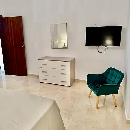 Rachele Boutique Apartments Agropoli Exterior photo
