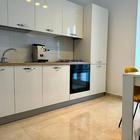 Rachele Boutique Apartments Agropoli Exterior photo