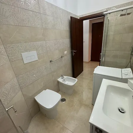 Rachele Boutique Apartments Agropoli Exterior photo