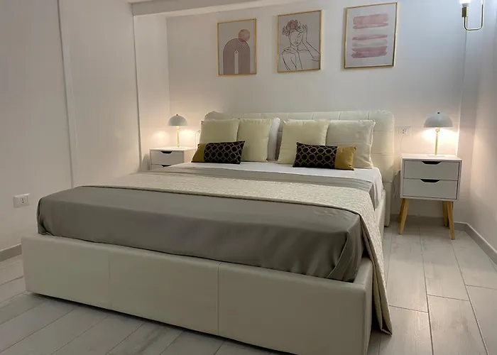 Rachele Boutique Apartments