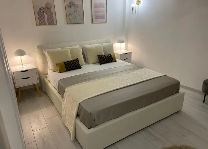 Rachele Boutique Apartments