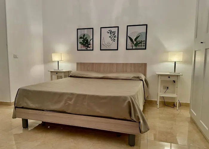 Rachele Boutique Apartments