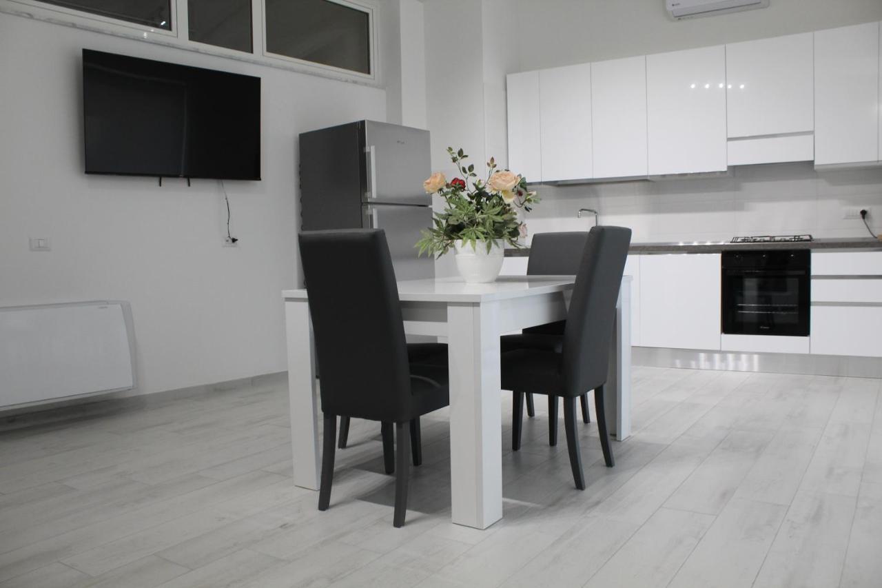 Apartment Rachele Boutique Agropoli