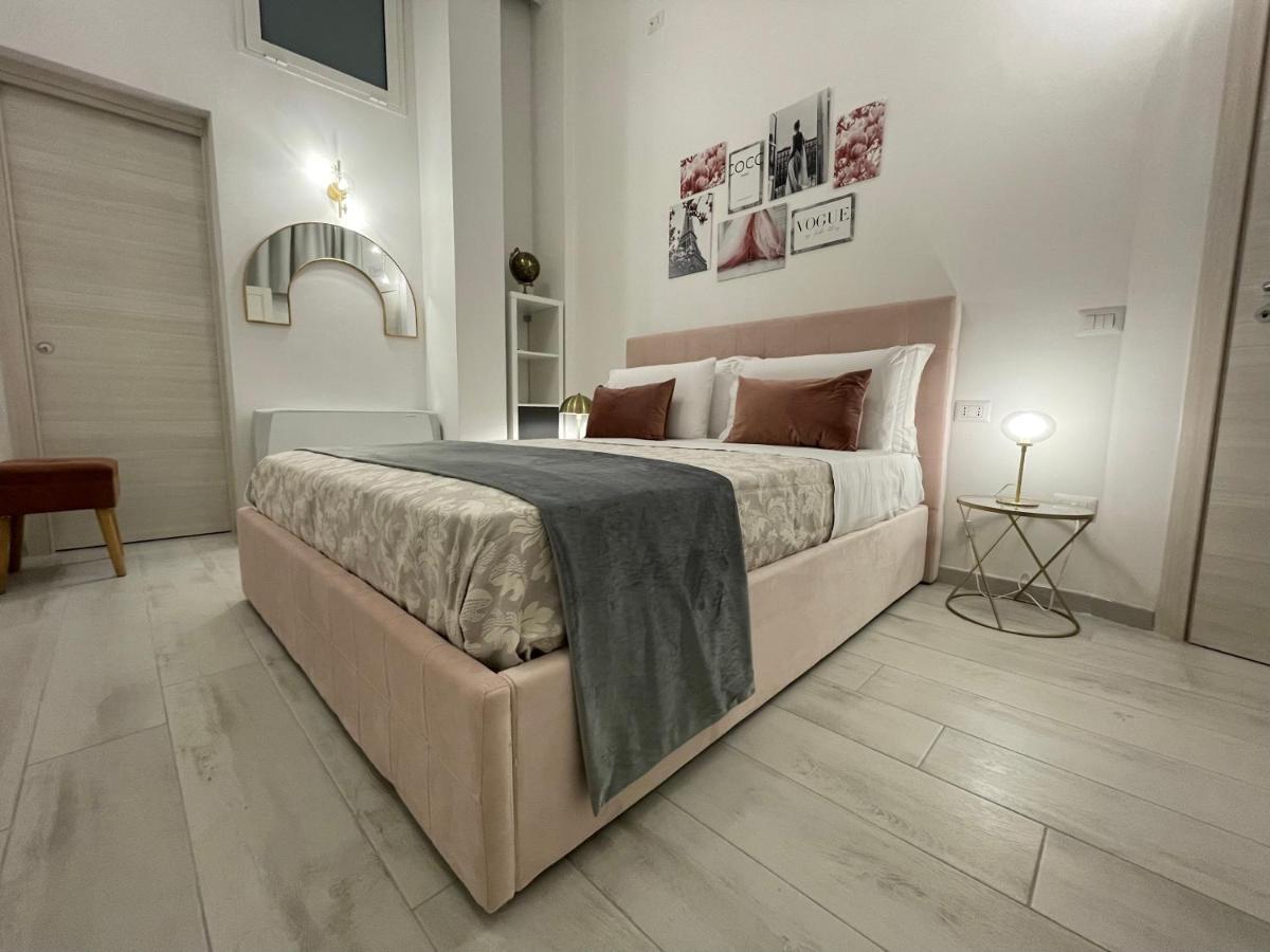 Rachele Boutique Apartment Agropoli