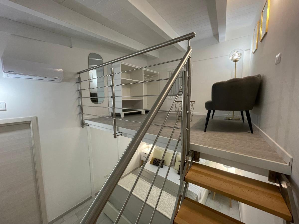 Rachele Boutique Apartment