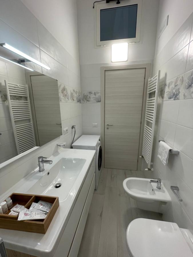 Apartment Rachele Boutique *