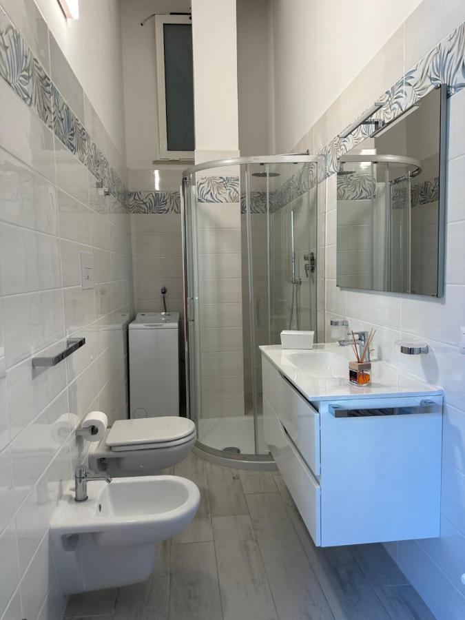 Rachele Boutique Apartment *