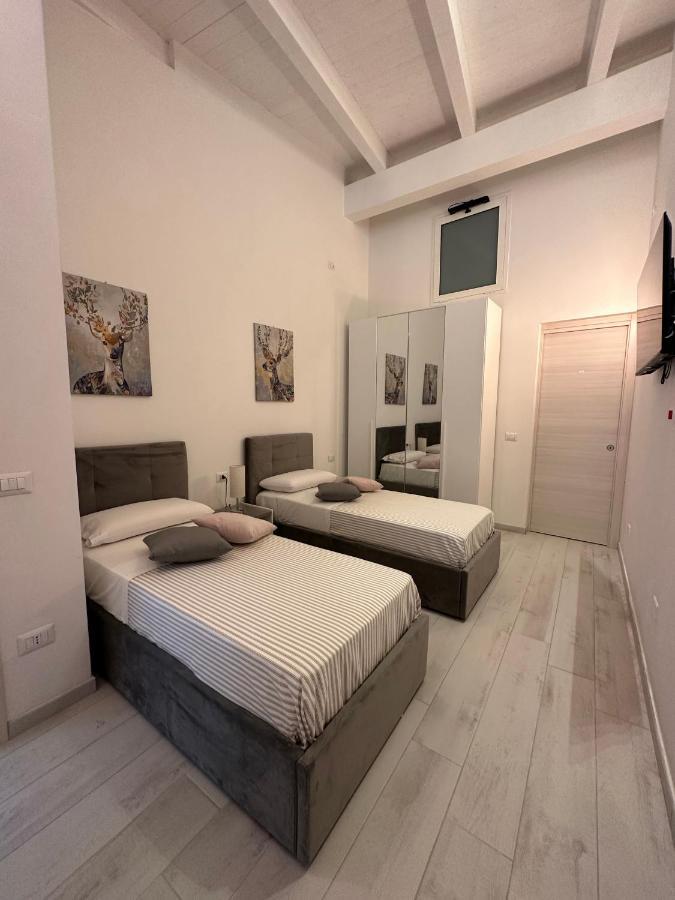 Rachele Boutique Apartment *