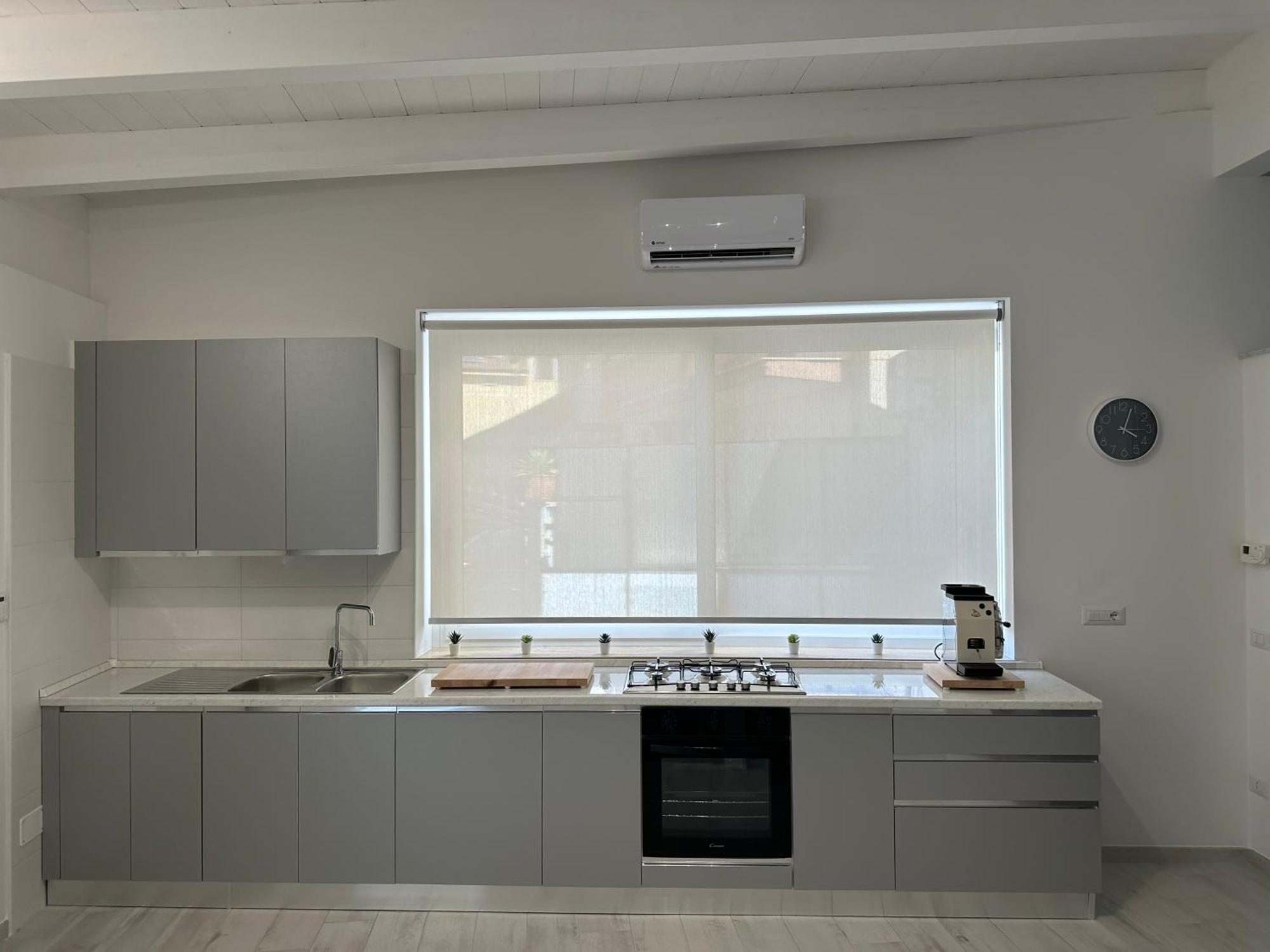 Rachele Boutique Apartment