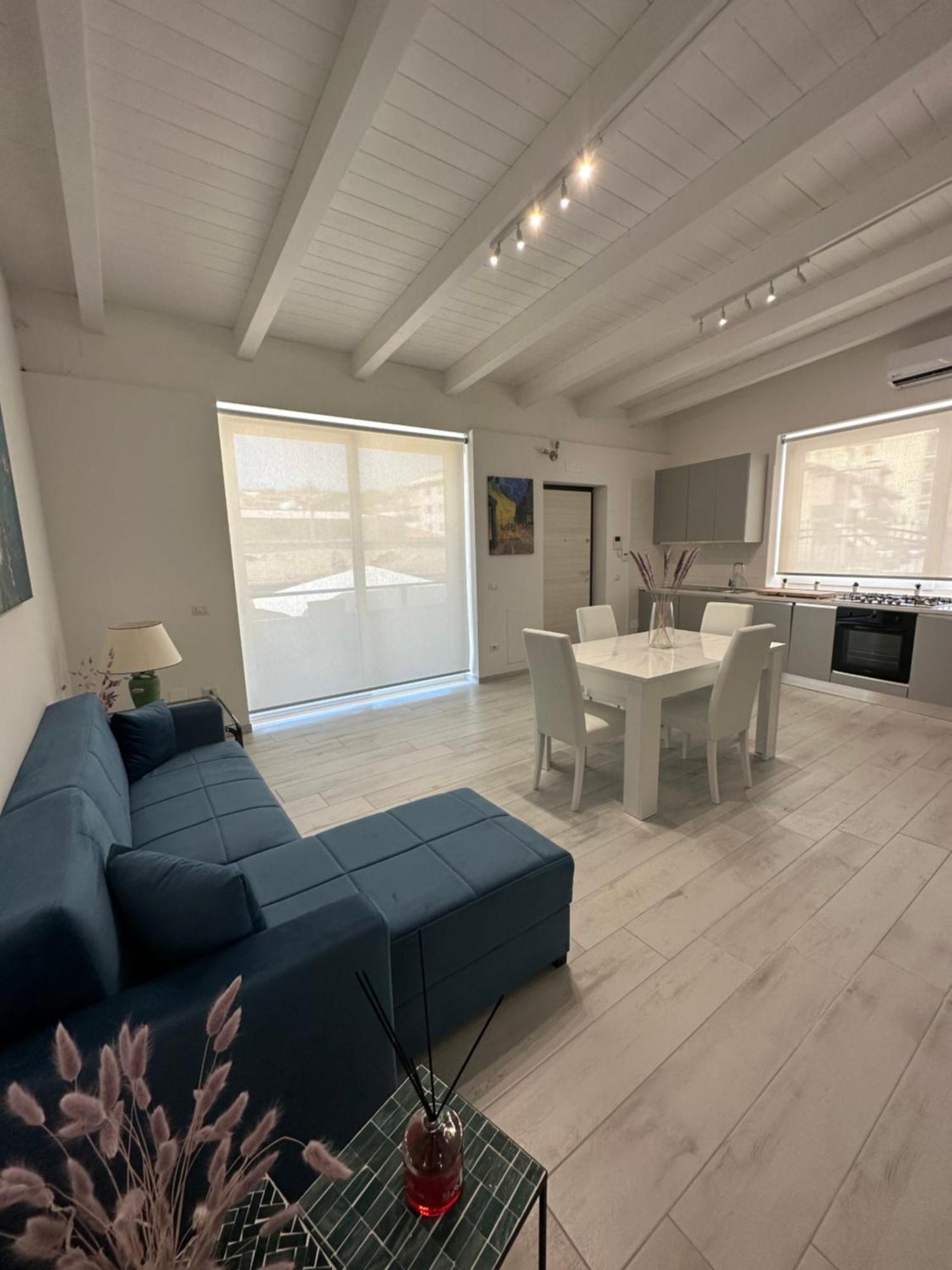 Rachele Boutique Apartment *