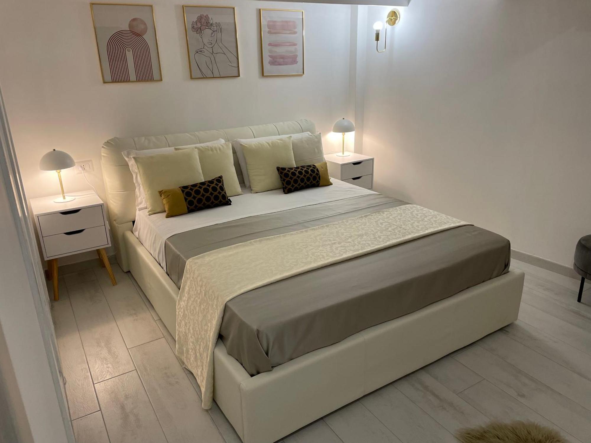 Rachele Boutique Apartment