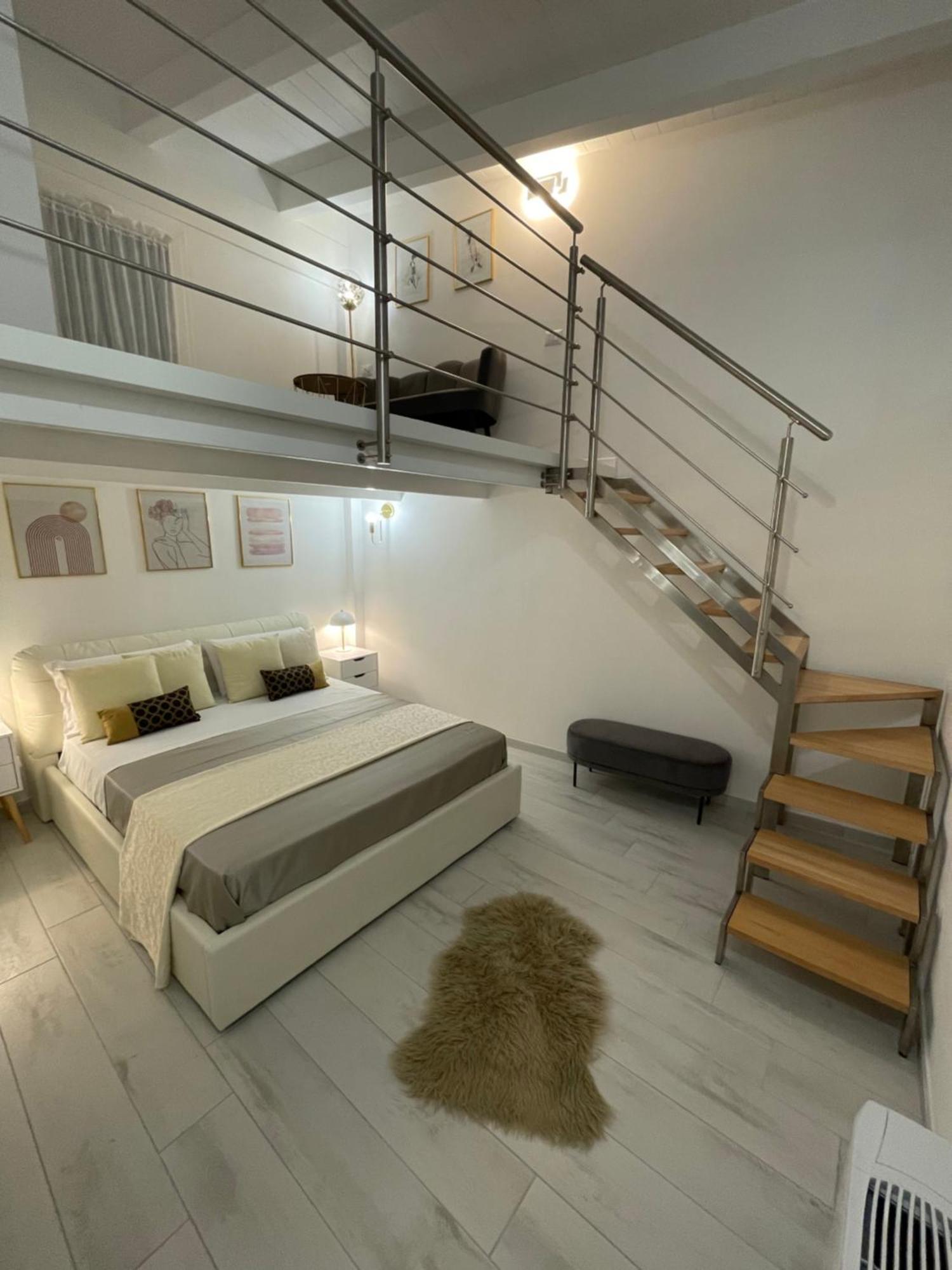 Apartment Rachele Boutique
