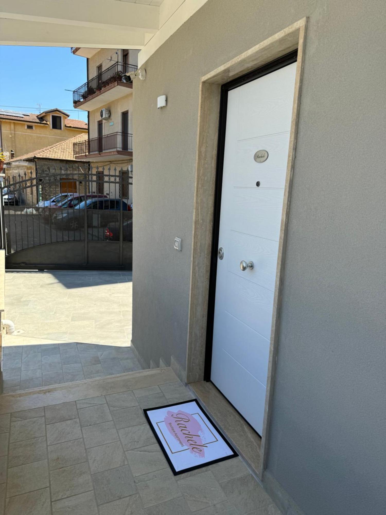 Rachele Boutique Apartment Agropoli