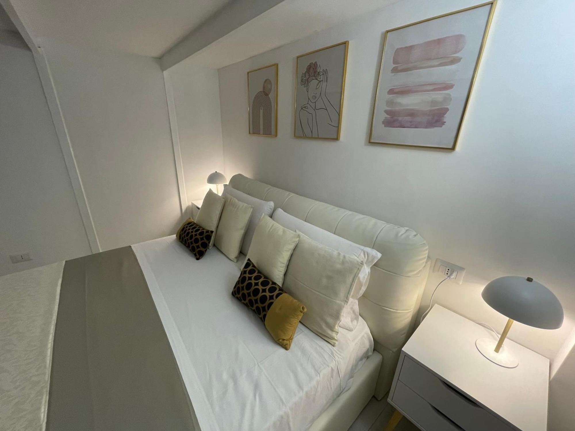 Apartment Rachele Boutique Agropoli