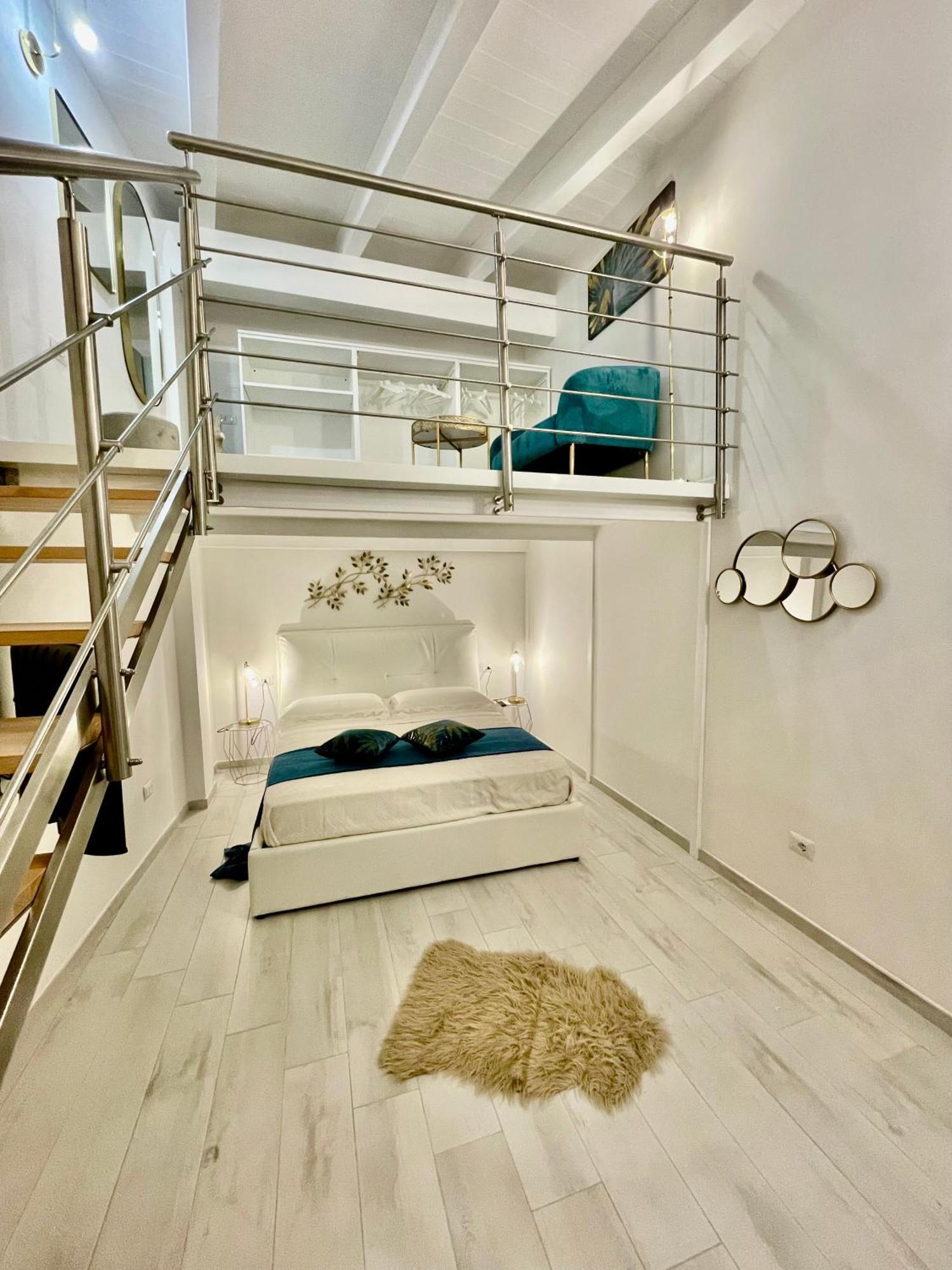 Apartment Rachele Boutique *