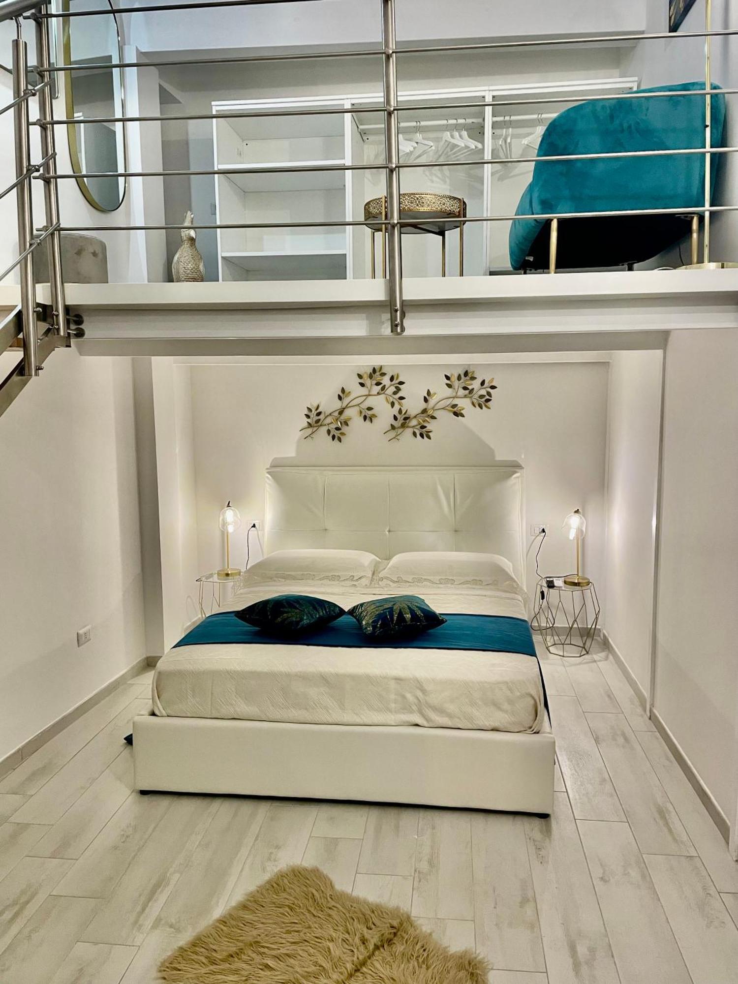 Rachele Boutique Apartment *
