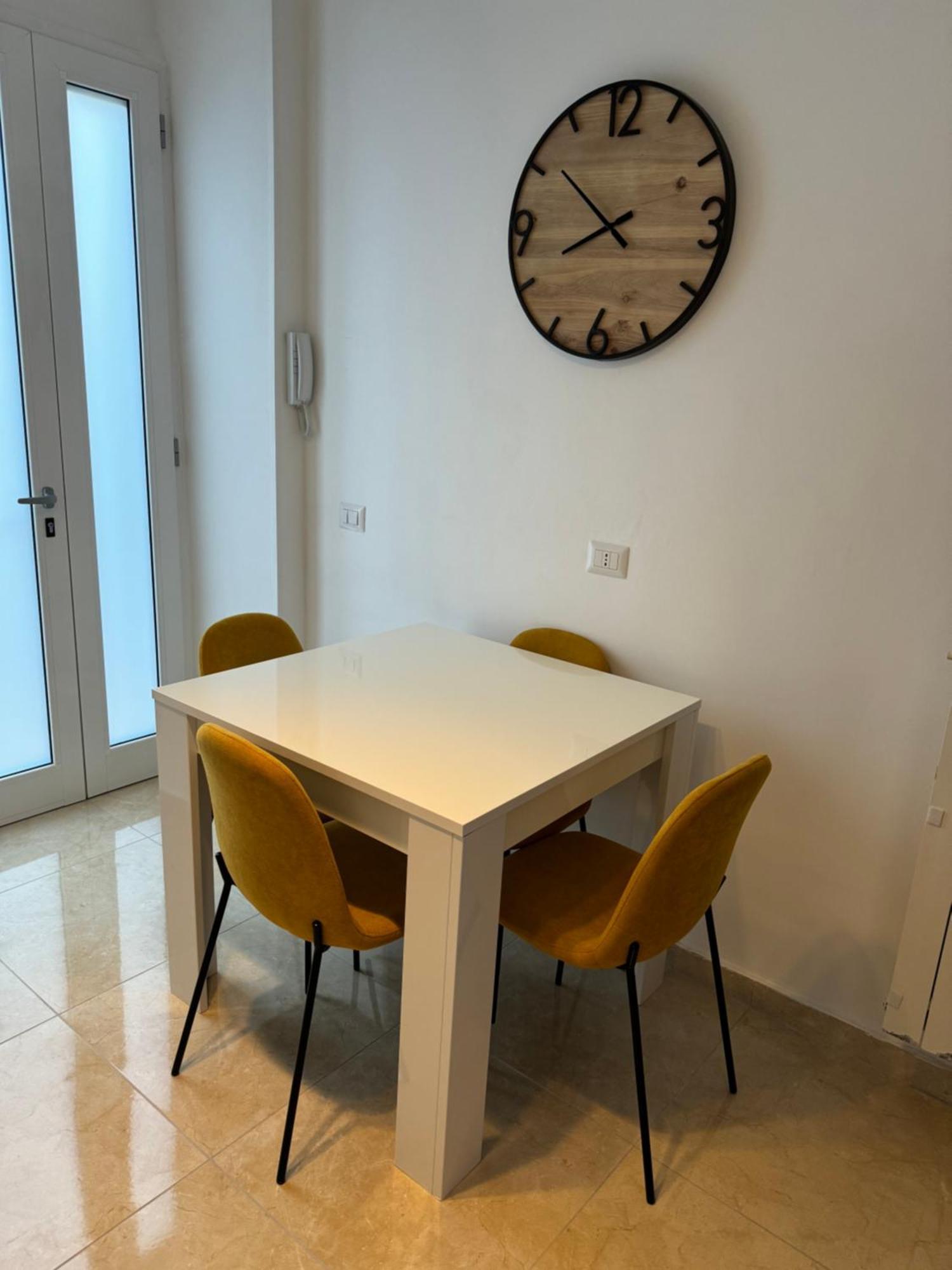 Rachele Boutique Apartment
