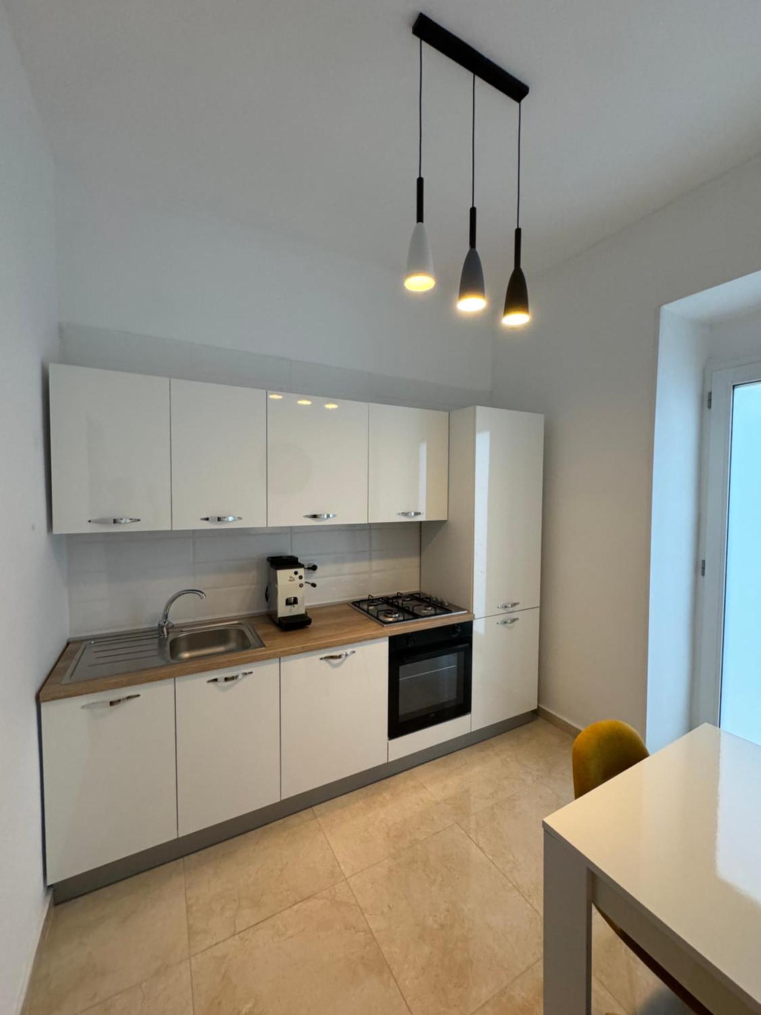 Rachele Boutique Apartment *