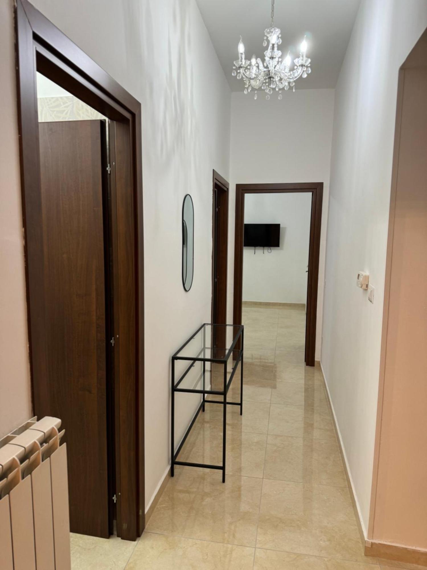 Rachele Boutique Apartment Agropoli