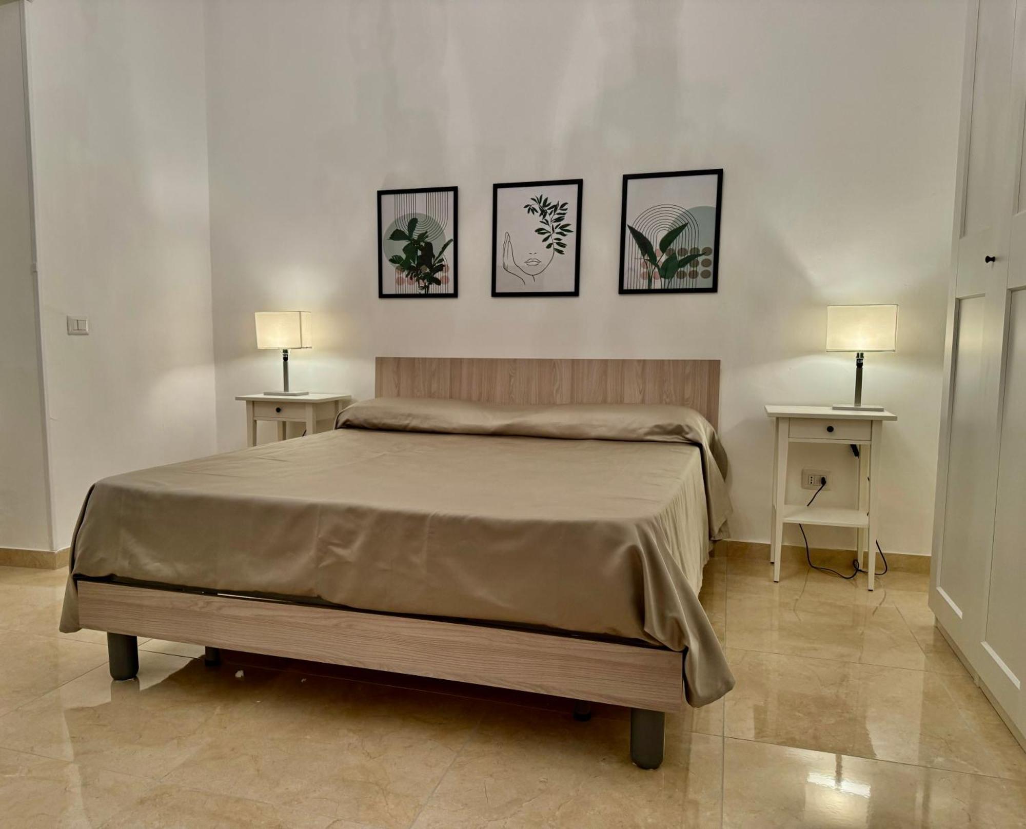 Rachele Boutique Apartment *