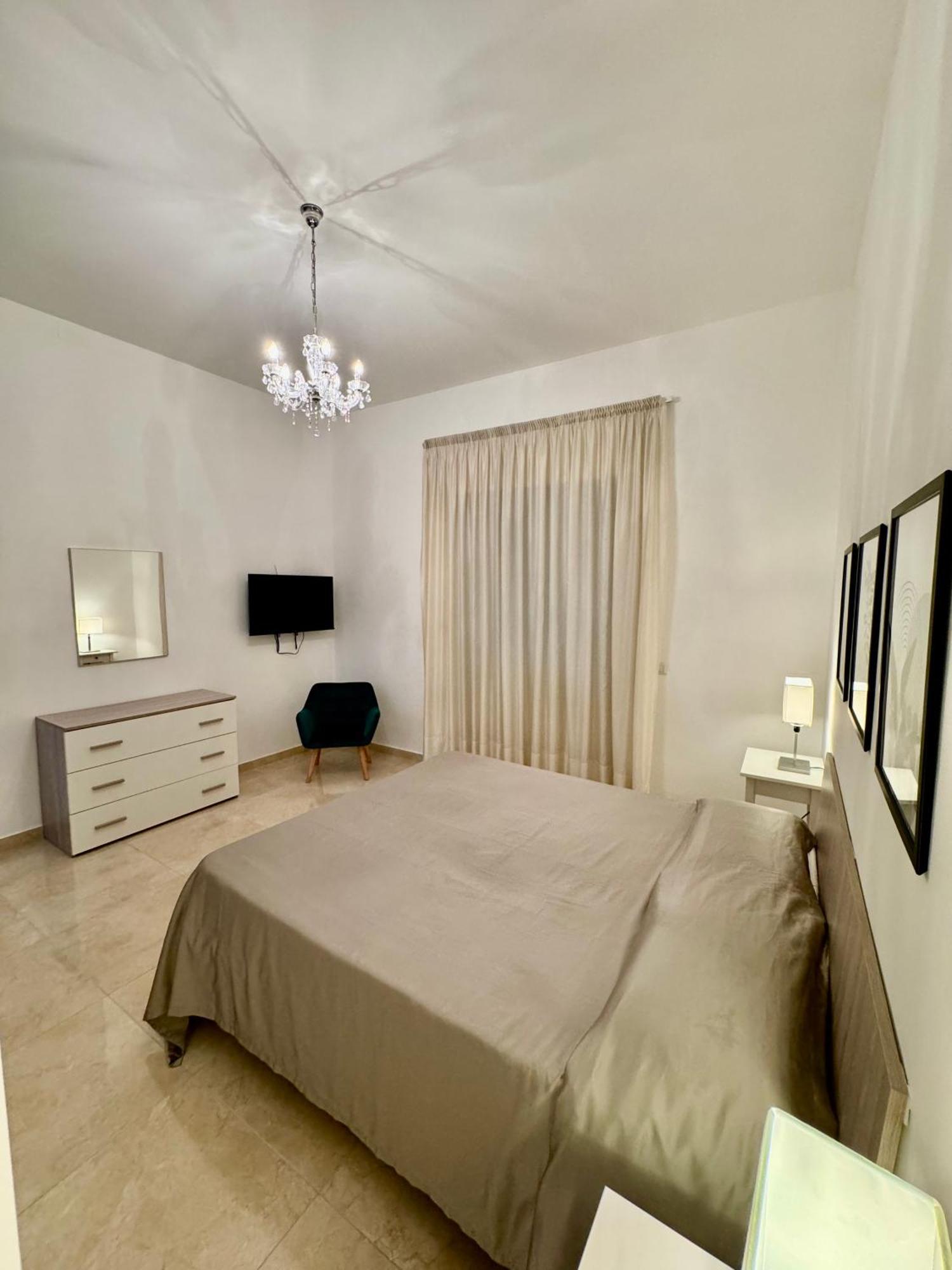 Rachele Boutique Apartment Agropoli