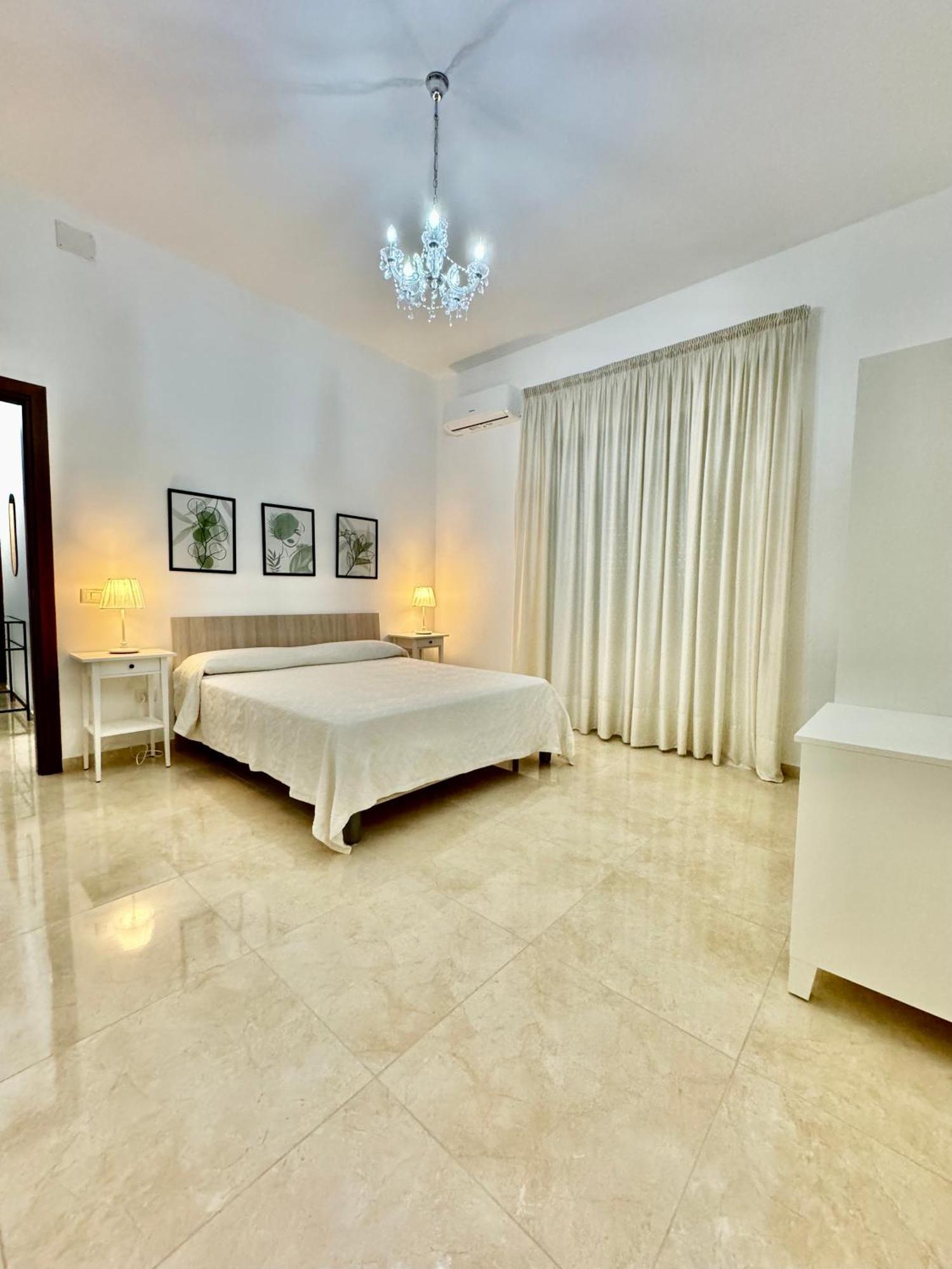 Rachele Boutique Apartment