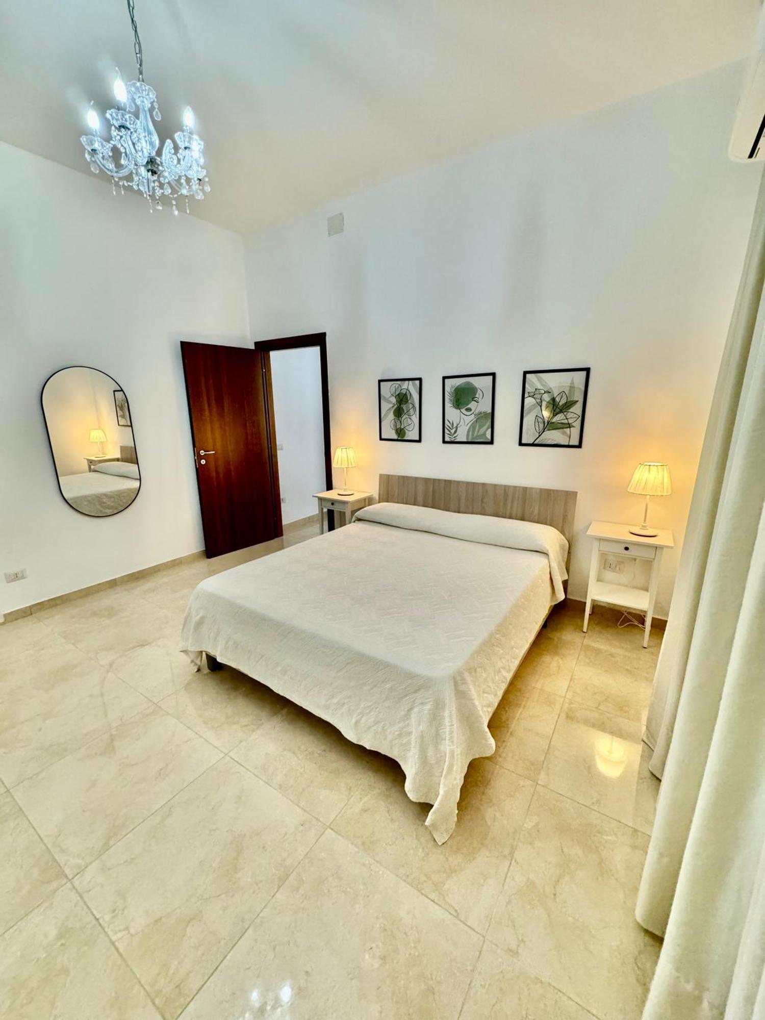 Apartment Rachele Boutique