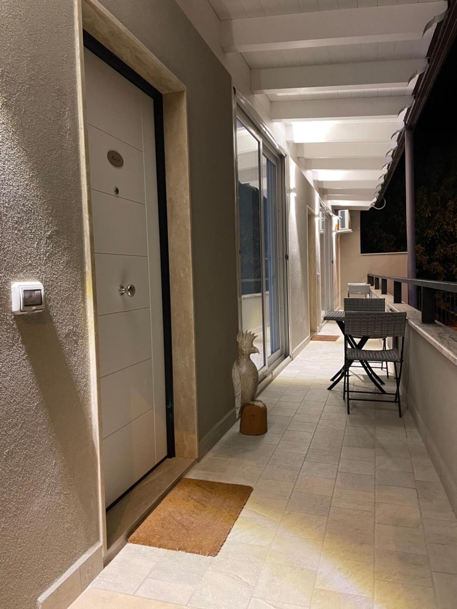 Rachele Boutique Apartment *